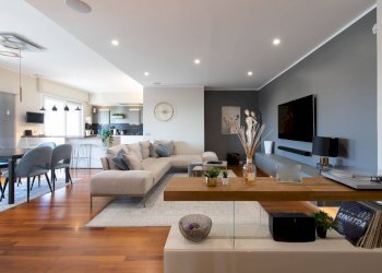 Appartamento Via Monte Albergian, Vinovo - foto 1