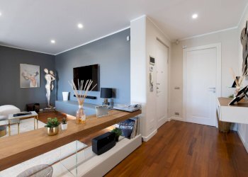 Appartamento Via Monte Albergian, Vinovo - foto 2