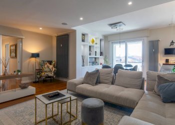 Appartamento Via Monte Albergian, Vinovo - foto 3