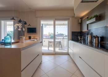 Appartamento Via Monte Albergian, Vinovo - foto 5