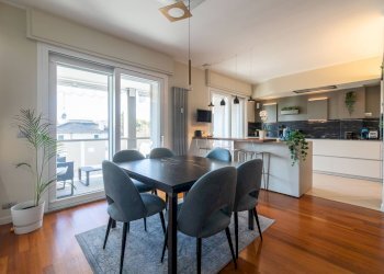 Appartamento Via Monte Albergian, Vinovo - foto 6