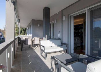 Appartamento Via Monte Albergian, Vinovo - foto 9