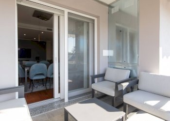 Appartamento Via Monte Albergian, Vinovo - foto 10