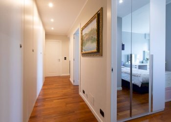 Appartamento Via Monte Albergian, Vinovo - foto 12