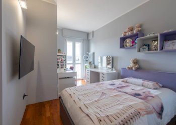 Appartamento Via Monte Albergian, Vinovo - foto 13