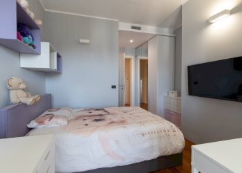 Appartamento Via Monte Albergian, Vinovo - foto 14