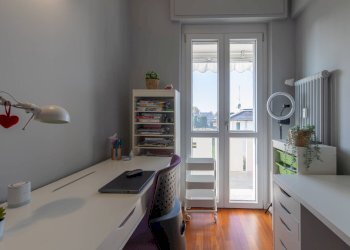 Appartamento Via Monte Albergian, Vinovo - foto 15