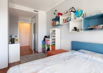 Appartamento Via Monte Albergian, Vinovo - foto 16