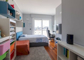 Appartamento Via Monte Albergian, Vinovo - foto 17