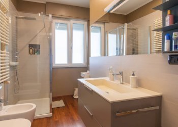 Appartamento Via Monte Albergian, Vinovo - foto 20