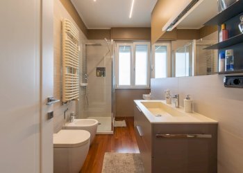 Appartamento Via Monte Albergian, Vinovo - foto 21