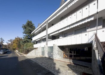 Appartamento Via Monte Albergian, Vinovo - foto 24