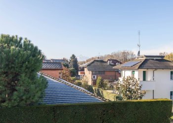 Appartamento Via Monte Albergian, Vinovo - foto 25