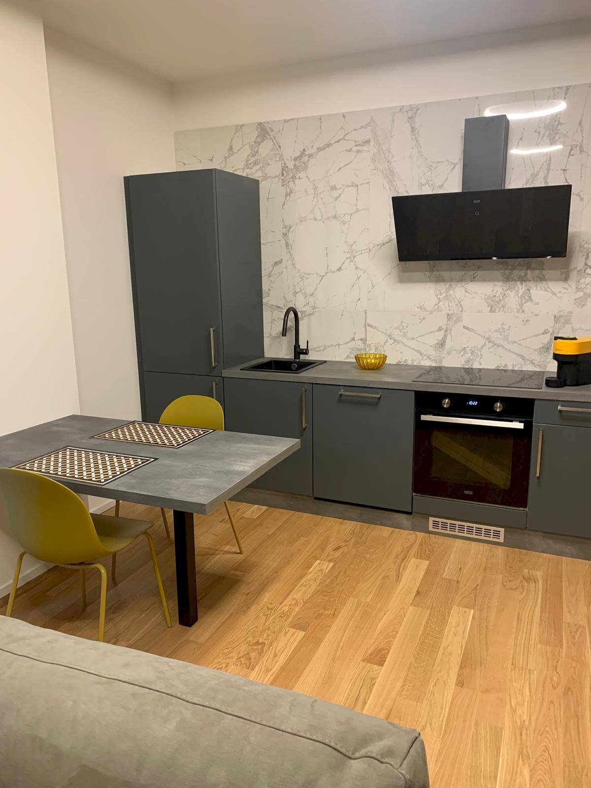 Two-room apartment Corso Alessandro Tassoni, Torino (neighborhood Cit Turin) - photo 3