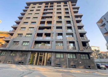 Bilocale Corso Alessandro Tassoni, Torino (zona Cit Turin) - foto 16