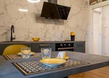 Bilocale Corso Alessandro Tassoni, Torino (zona Cit Turin) - foto 1