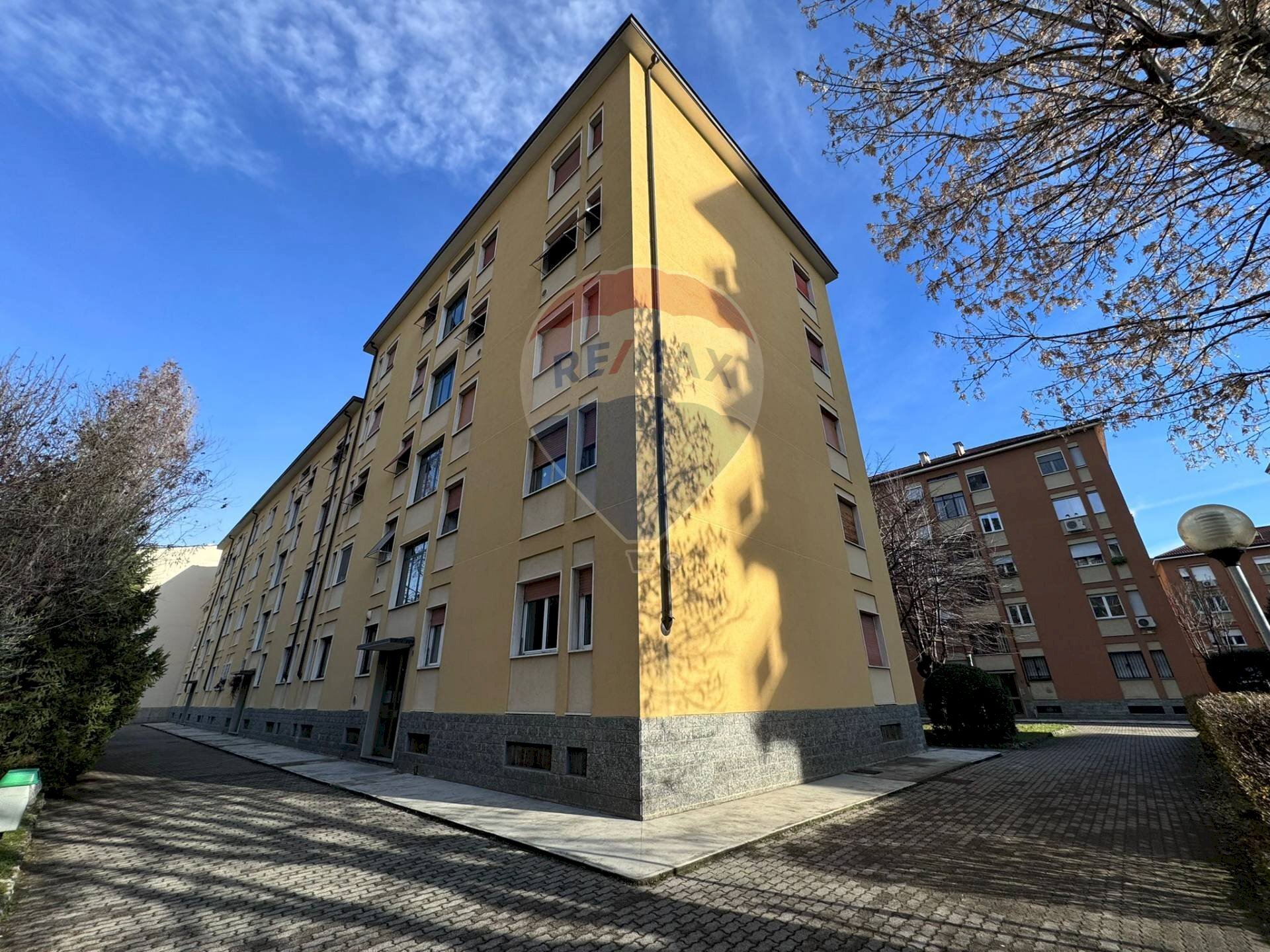 Trilocale Via Carlotta Marchionni, Milano (zona Affori) - foto 1