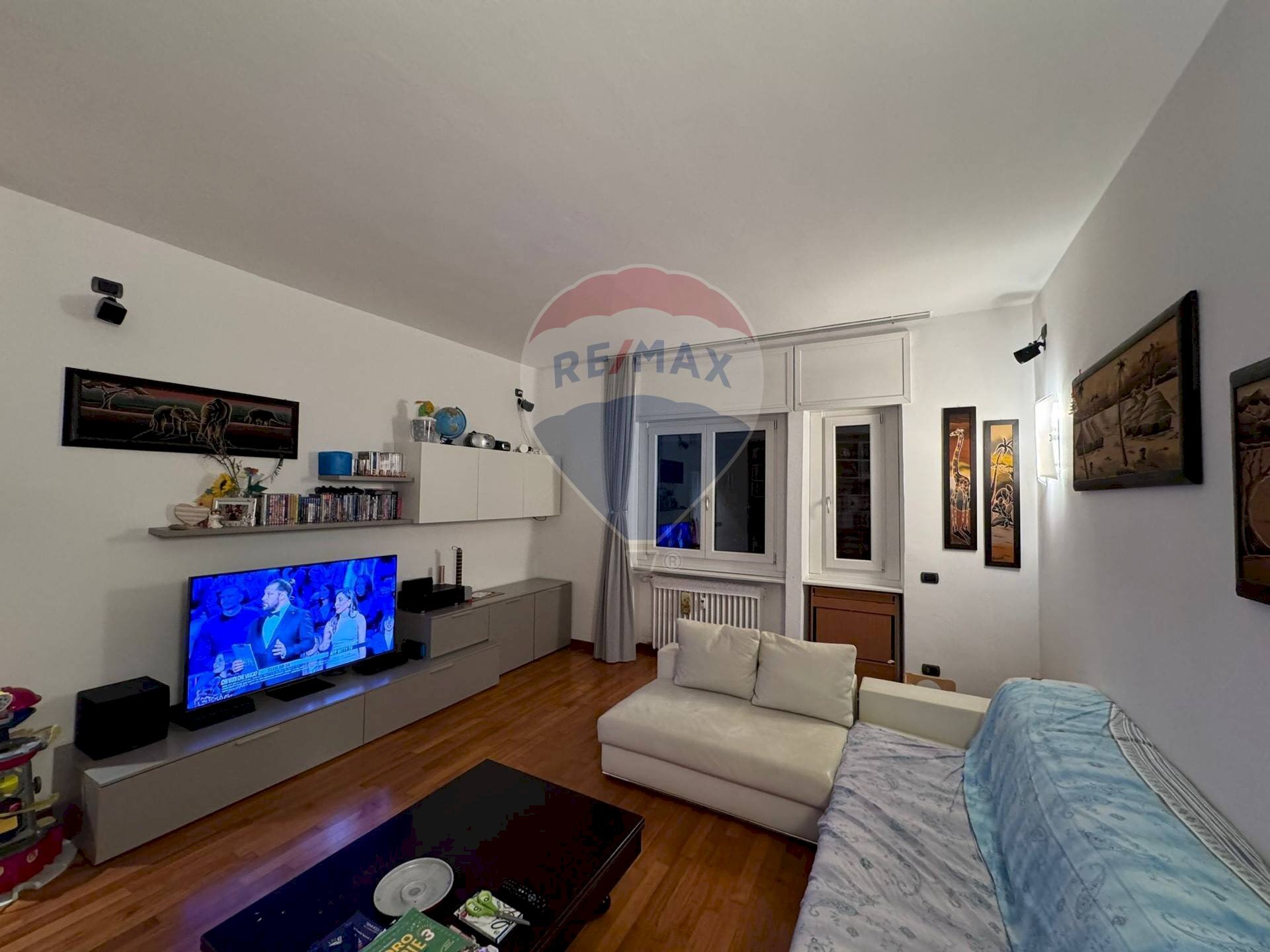 Trilocale Via Carlotta Marchionni, Milano (zona Affori) - foto 2