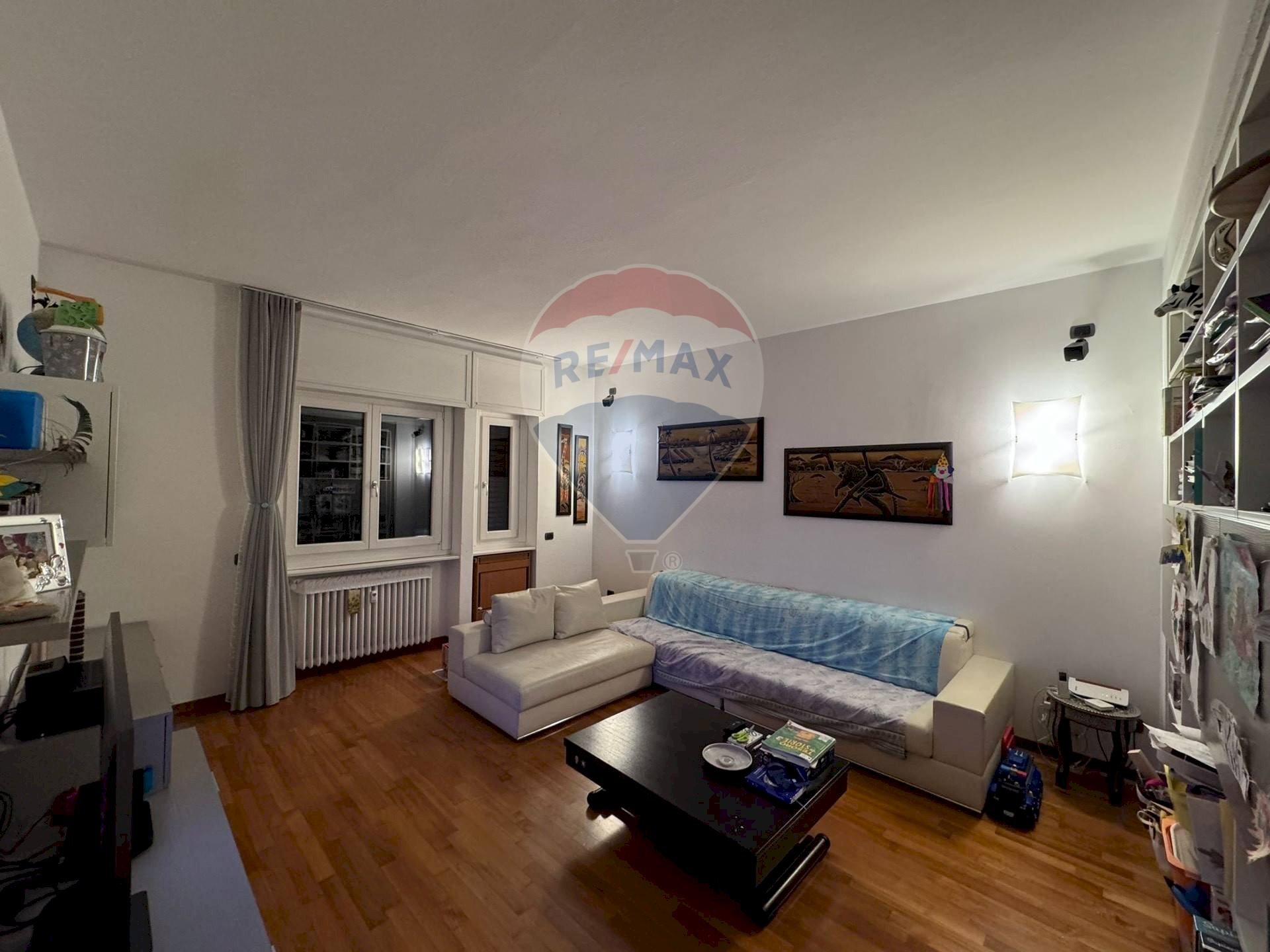 Trilocale Via Carlotta Marchionni, Milano (zona Affori) - foto 3