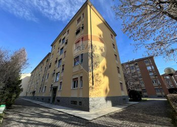 Three-room apartment Via Carlotta Marchionni, Milano (neighborhood Affori) - photo 1