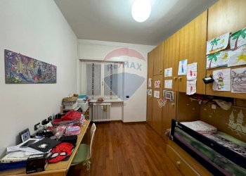 Three-room apartment Via Carlotta Marchionni, Milano (neighborhood Affori) - photo 8