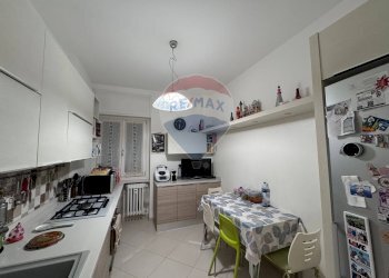 Three-room apartment Via Carlotta Marchionni, Milano (neighborhood Affori) - photo 12