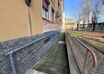 Three-room apartment Via Carlotta Marchionni, Milano (neighborhood Affori) - photo 18