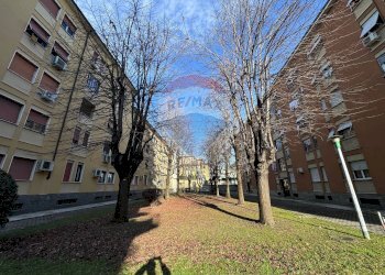 Three-room apartment Via Carlotta Marchionni, Milano (neighborhood Affori) - photo 19