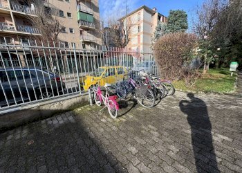 Three-room apartment Via Carlotta Marchionni, Milano (neighborhood Affori) - photo 20