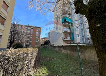 Three-room apartment Via Carlotta Marchionni, Milano (neighborhood Affori) - photo 21