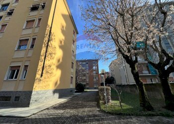 Three-room apartment Via Carlotta Marchionni, Milano (neighborhood Affori) - photo 24