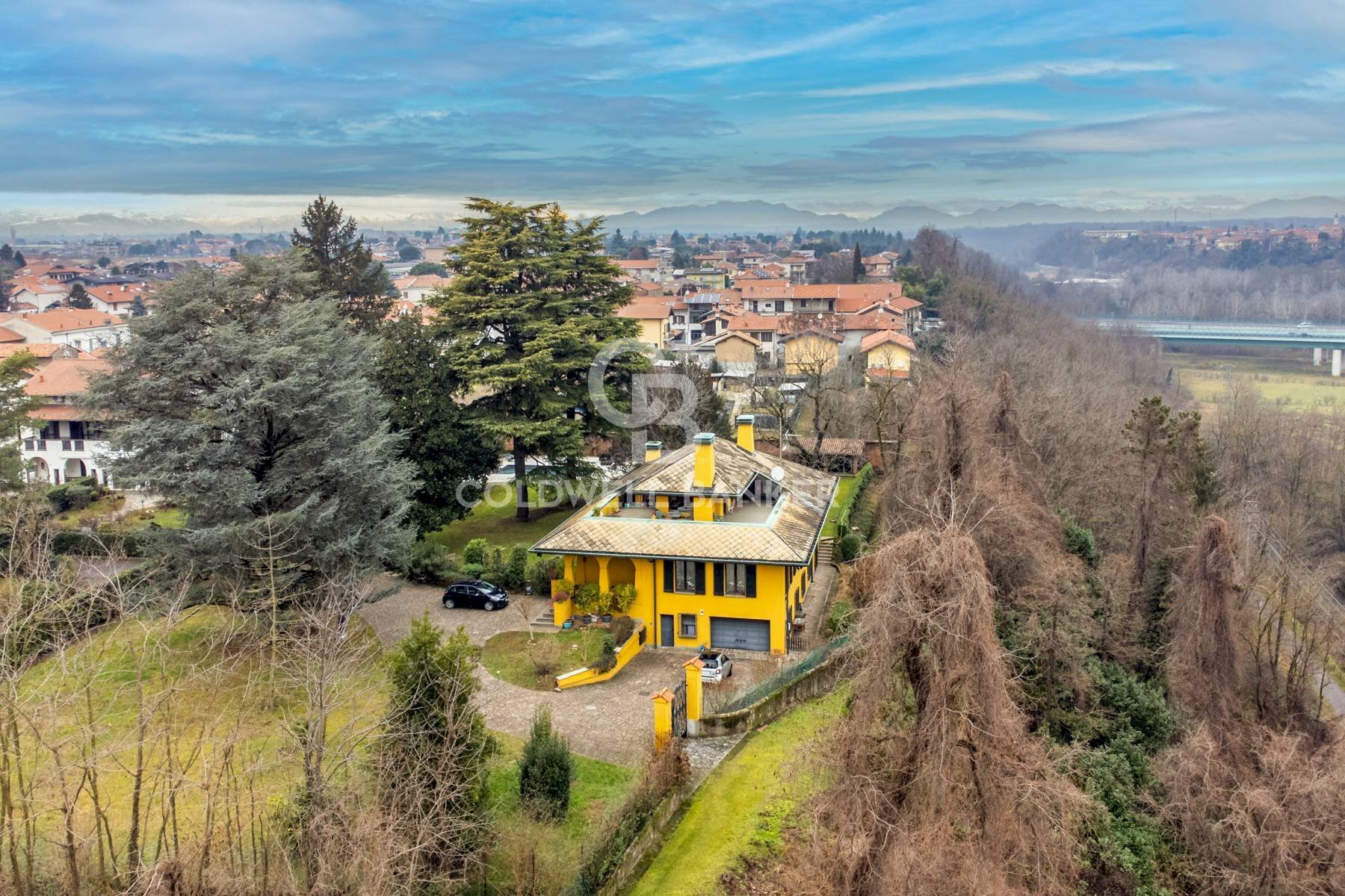 Villa Unifamiliare Via Giacomo Matteotti, Solbiate Olona - foto 2