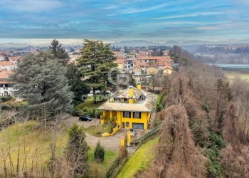Villa Unifamiliare Via Giacomo Matteotti, Solbiate Olona - foto 2