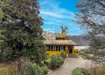 Villa Unifamiliare Via Giacomo Matteotti, Solbiate Olona - foto 4