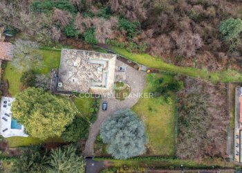Villa Unifamiliare Via Giacomo Matteotti, Solbiate Olona - foto 6