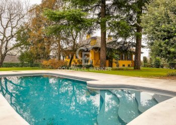 Villa Unifamiliare Via Giacomo Matteotti, Solbiate Olona - foto 8