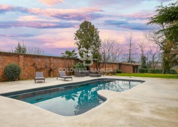 Villa Unifamiliare Via Giacomo Matteotti, Solbiate Olona - foto 10