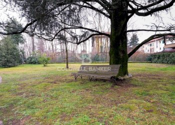 Villa Unifamiliare Via Giacomo Matteotti, Solbiate Olona - foto 12