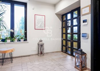 Villa Unifamiliare Via Giacomo Matteotti, Solbiate Olona - foto 15