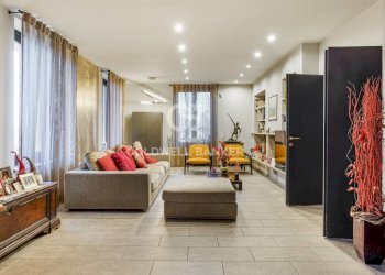 Villa Unifamiliare Via Giacomo Matteotti, Solbiate Olona - foto 16