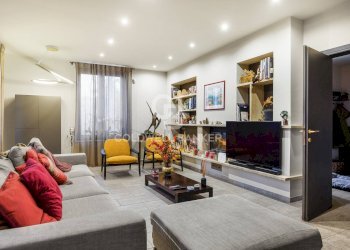 Villa Unifamiliare Via Giacomo Matteotti, Solbiate Olona - foto 17