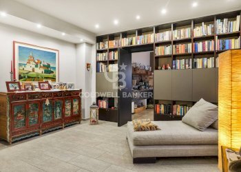 Villa Unifamiliare Via Giacomo Matteotti, Solbiate Olona - foto 18