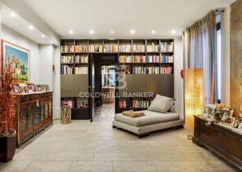 Villa Unifamiliare Via Giacomo Matteotti, Solbiate Olona - foto 19