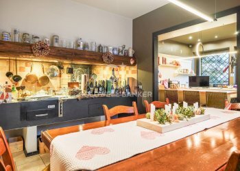 Villa Unifamiliare Via Giacomo Matteotti, Solbiate Olona - foto 21