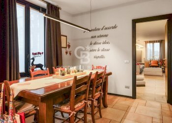 Villa Unifamiliare Via Giacomo Matteotti, Solbiate Olona - foto 23