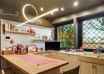 Villa Unifamiliare Via Giacomo Matteotti, Solbiate Olona - foto 24