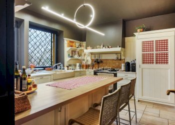 Villa Unifamiliare Via Giacomo Matteotti, Solbiate Olona - foto 25