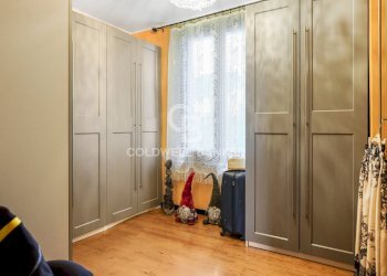 Villa Unifamiliare Via Giacomo Matteotti, Solbiate Olona - foto 29