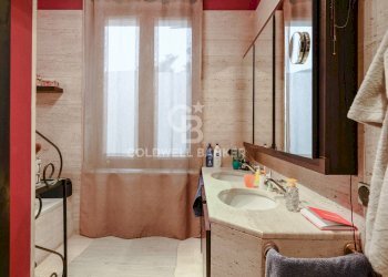 Villa Unifamiliare Via Giacomo Matteotti, Solbiate Olona - foto 30