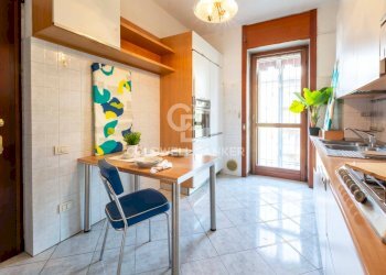 Quadrilocale Via Gallarate, Milano - foto 7